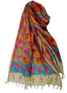 Cotton Dupatta