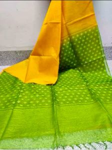 KOTA SILK SAREE