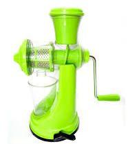 Fruit Juicer