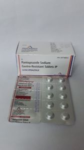 Lenciprazole Tablets