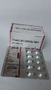 Lencizime-LB Tablets