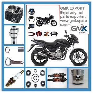 Motorcycle Parts