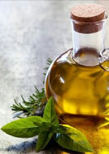 Cosmetic grade neem oil