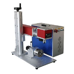 3d Laser Marking Machine