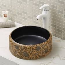 Wash Basin