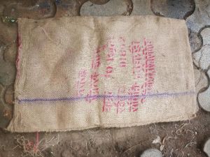 Used Jute Bags