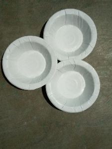 Disposable White Paper Dona