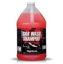 Car Wash Shampoo