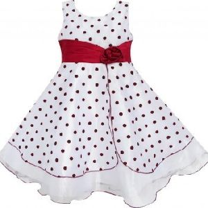 Kids Frock