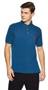 Mens Polo T Shirt