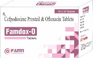 Famdox-O Tablets