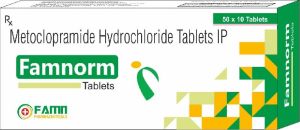 Famnorm Tablets