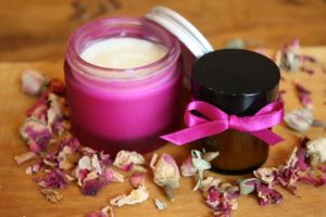 Herbal Sunscreen Lotion