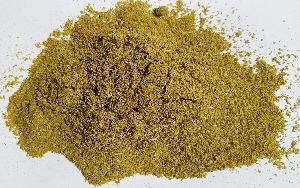 Fennel Powder