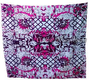Bohemian Cotton Wall Hanging Tapestry
