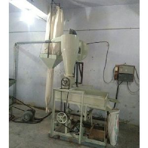 industrial flour mill machine