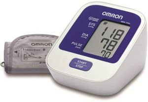 Blood Pressure Monitor