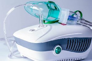 Nebulizer Machine