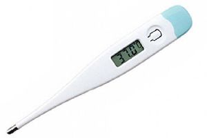 Digital Thermometer