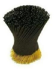 black incense stick