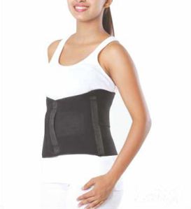 Abdominal Belt