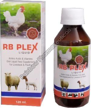 RB Plex Liquid