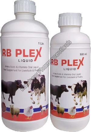 RB Plex Liquid