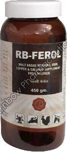 RB Ferol Liquid