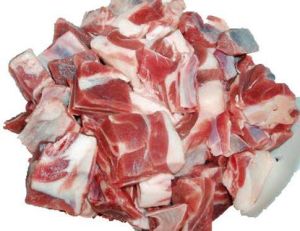 Frozen Goat Meat