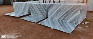 Morchana White Marble