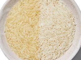 Basmati rice