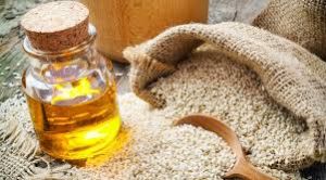 Sesame Seed Oil