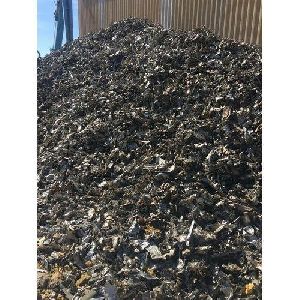 304 Stainless Steel Shredded Scrap