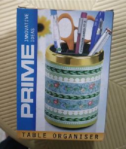 Prime Desk Organizer