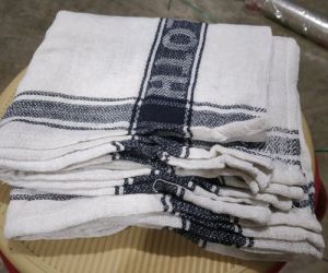 Wiping Cloth