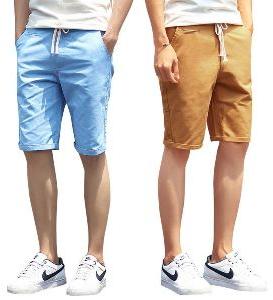 Mens Casual Shorts