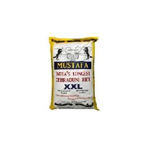 Jute Rice Bags