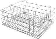 Platinum Partition Drawer Basket