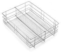 Regular Partition Drawer Basket