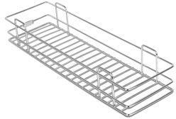 Single Tier Pull out Basket