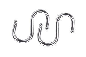 Stainless Steel S Hook