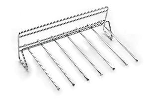 Stainless Steel Saree Slider