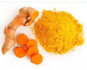 White Curcumin Extract