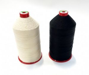 poly cotton thread