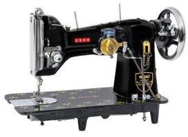 Usha Manual Sewing Machine