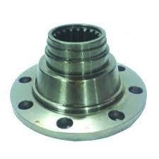 Flange Coupling