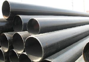 Stainless Steel Round Tubes