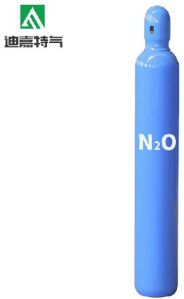 Export standard DIJIA N2O gas Nitrous Oxide gas