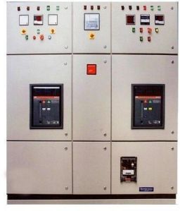 AMF Control Panel