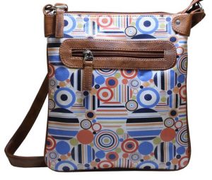 Ladies Fancy Sling Bag